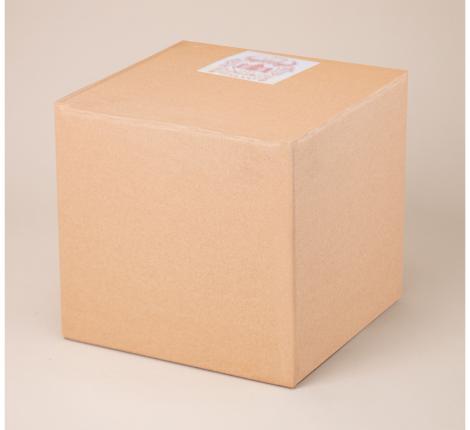 Ваза декоративная "Lefard" 469-370, 31*31*9 см