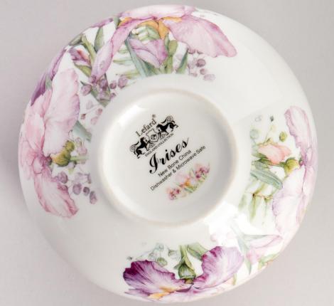 Сахарница "IRISES", 475 мл