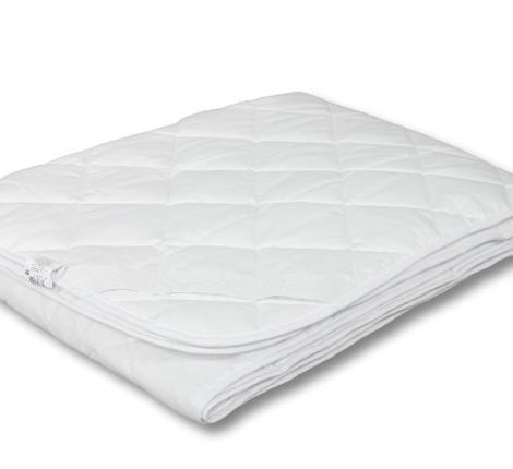 Наматрасник с резинкой "Гостиница" 140х200 (мин.10шт)