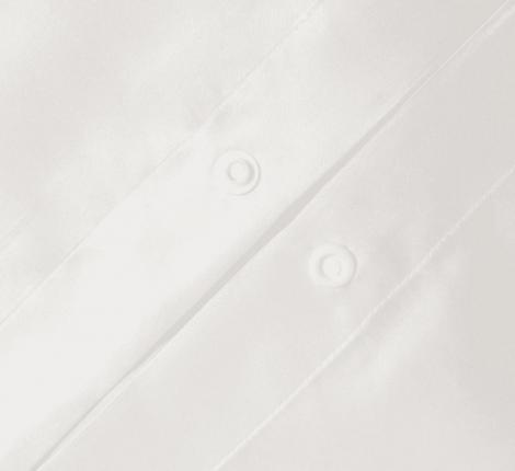 Пододеяльник "ARCTIC WHITE BRILLIANT GRASS" Тенсел, 240х260