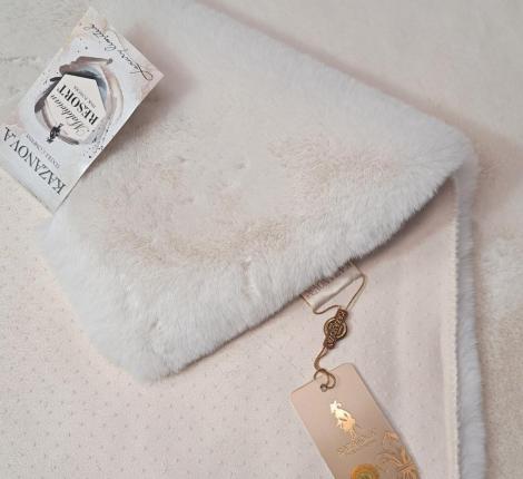 Коврик "Kazanov.A." Maldivian resort (розовая пудра), 200х300