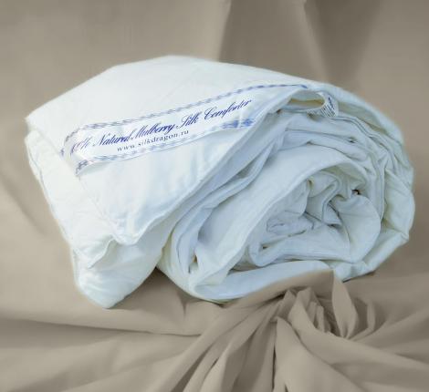 Шелковое одеяло &quot;Silk Dragon&quot; Premium (всесезонное), 200х220