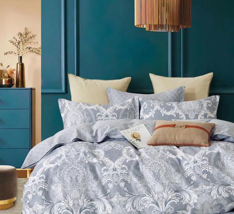 Постельное белье "Tango" Twill TPIG5-1716-70, Семейный