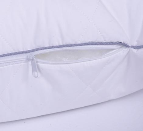 Подушка "МИРЭЛЬ", 68х68 регулируемая