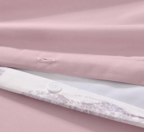 Постельное белье "Sofi de Marko" Альфабия Модерн Сатин, Евро