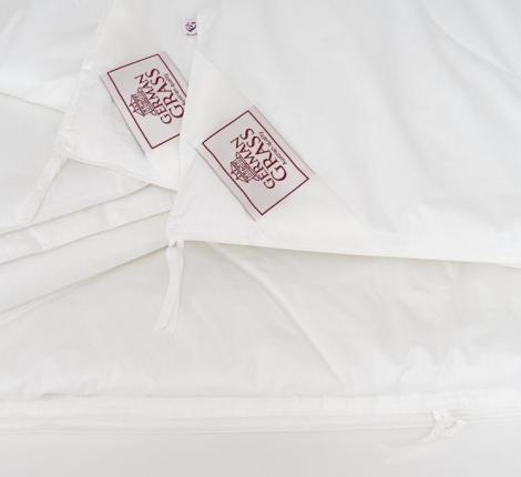 Одеяло двойное "ALLIANCE TENCEL & HEMP GRASS", 200х220