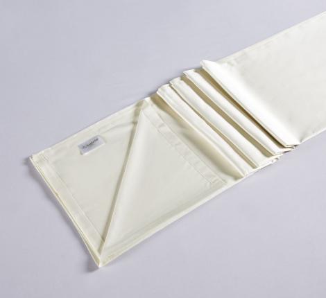 Постельное белье "Asabella" 2218-6 Жаккард, Евро