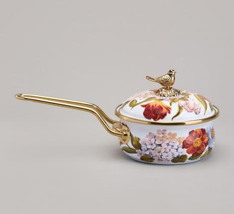 Ковш "ФЛАНДРИЯ" 950-590, объём 0,9 л