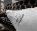 Подушка мягкая "Primavelle" Swan Premium, 50х72