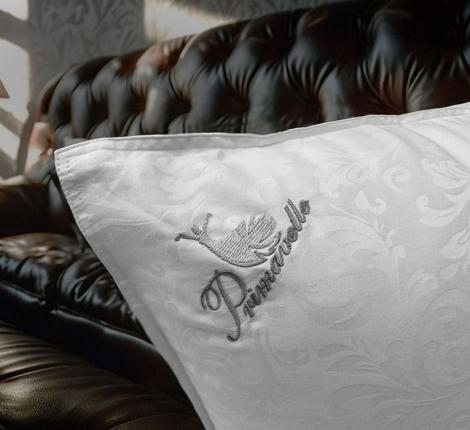 Подушка мягкая "Primavelle" Swan Premium, 50х72