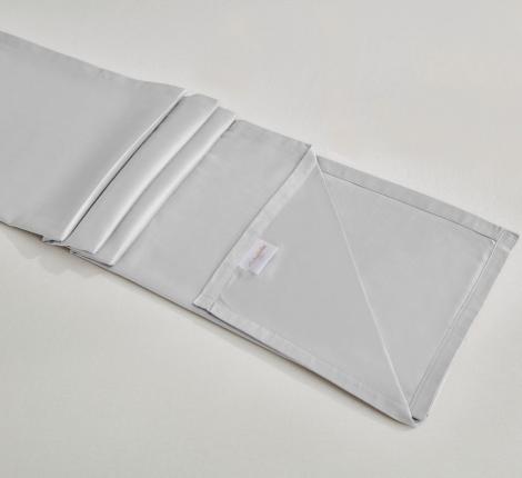 Постельное белье "Asabella" 2222-6 Фланель, Евро