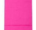 Наволочка "Blanc des Vosges" перкаль 50х70, pink (розовый)