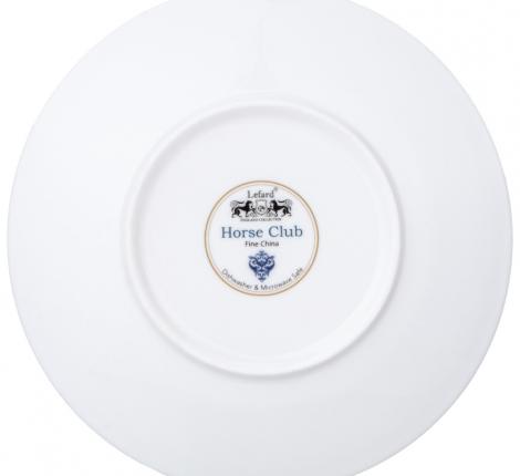 Чайная пара "HORSE CLUB" 590-590, 300 мл