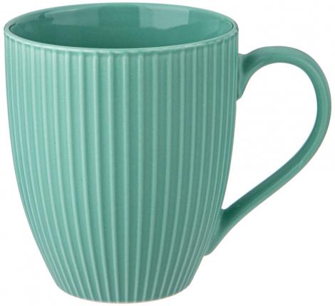 Набор посуды 3 предмета "TRENDY" (мятный)