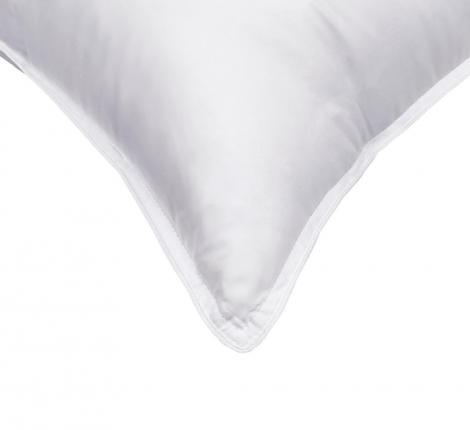 Подушка пуховая упругая "Primavelle" Perla, 50х72