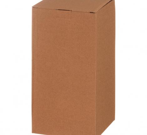 Ваза "BRONCO" 102-700, 11,2*11,2*22,5 см