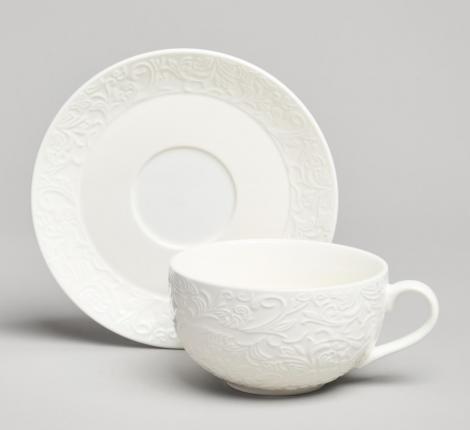 Чайная пара "MUSE", 360 мл