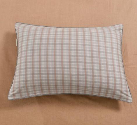 Постельное белье "Sofi de Marko" Джагер (серый) Сатин, Евро