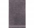 Полотенце махровое "Sofi de Marko" Leonardo (антрацит), 70х140