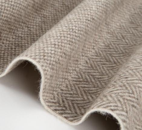 Плед INCALPACA (55% шерсть альпака, 45% шерсть мериноса) PP-69, 150x200