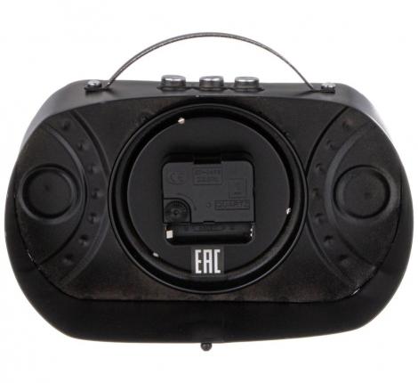 Часы настольные кварцевые "LOFT", 24*8*18.5 см