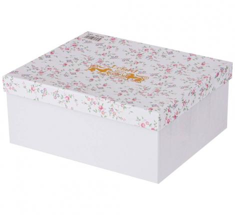 Кофейная пара "ФАБЬЕН", 200 мл