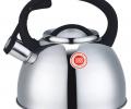 Чайник со свистком "CLASSIC" 907-043, 2,5 л
