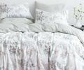 Постельное белье "Sailid" BP-184-1 Twill, 1,5 спальный