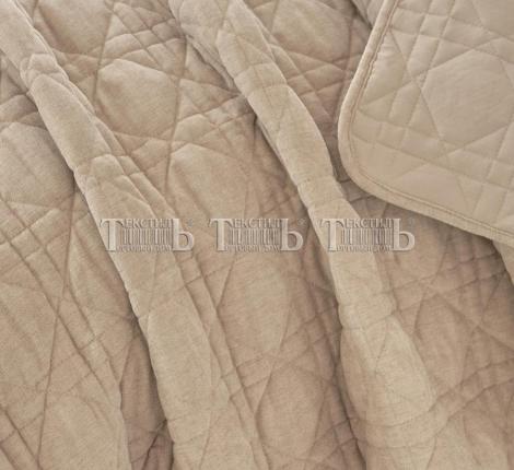 Покрывало "ROMANCE" JOY PK 08 Канвас, 200х220