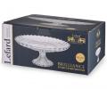Блюдо круглое на ножке "BRILLIANCE", 29,5*13,5 см