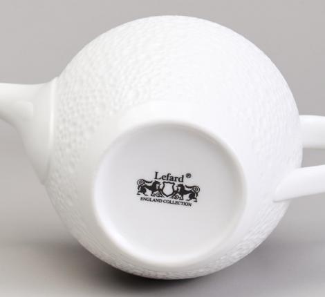 Чайник заварочный "CAVIER", 900 мл