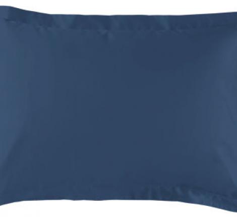 Наволочка с ушками "Primavelle" Сатин 70х70, Синий