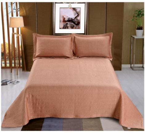 Покрывало PPL-06, Евро (230х250) 2 наволочки (50х70)