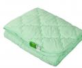 Одеяло  легкое "Микрофибра-Бамбук" 140х205