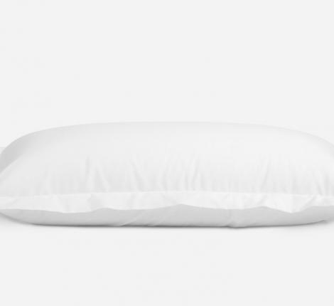 Наволочка "ALPINE WHITE ALLURE GRASS" Мако-Сатин, 50х90 (2шт)