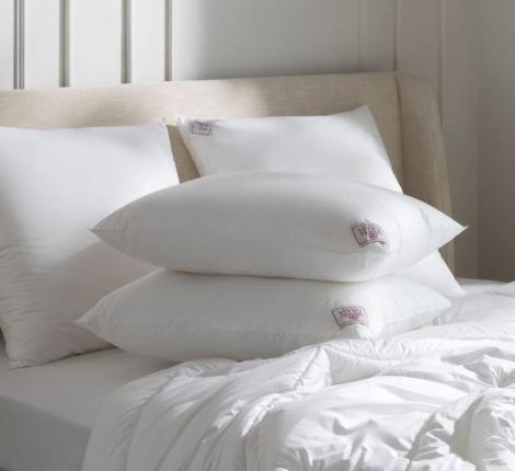 Подушка средняя "NON-ALLERGENIC LUX GRASS", 50х68