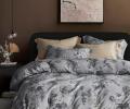 Постельное белье Famille ТР-98 Тенсел, Евро