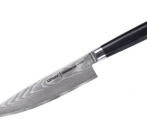 Набор из 3 ножей &quot;Samura DAMASCUS&quot; SD-0230/K,  G-10