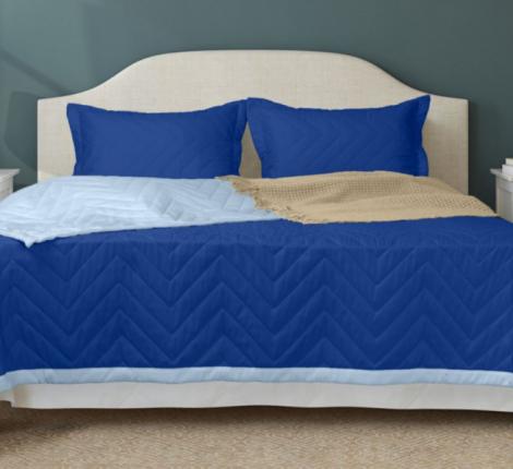 Покрывало PMO-43, 1,5 спальный (160x230)