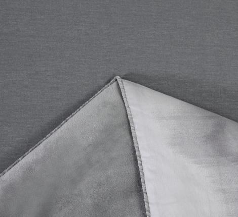 Постельное белье с одеялом "Sofi de Marko" Роберто №20 Велюр/Сатин, Семейный