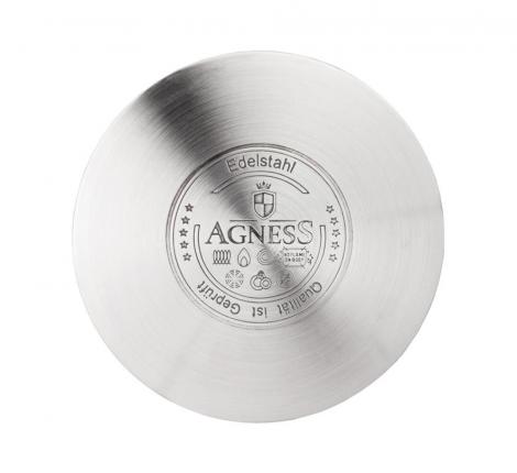 Чайник со свистком "МОНБЛАН" 937-031, 3,0 л