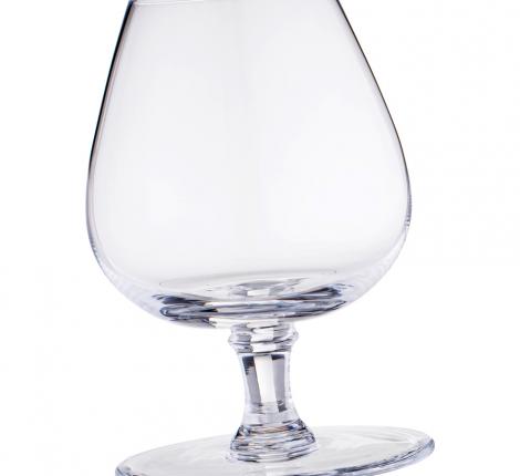 Набор бокалов для коньяка 2 штуки "CRAZY BALANCE", 600 мл