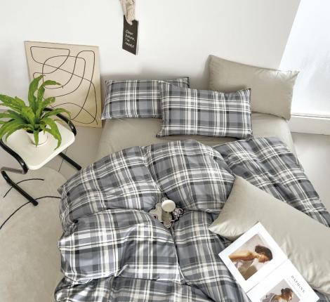 Постельное белье "Tango" Novella TS02-X297-70 Сатин, 2 спальный