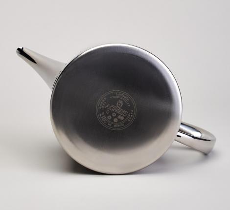 Чайник "AGNESS" 916-432, 1350 мл