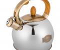 Чайник со свистком "МОНБЛАН" 937-831, 3,0 л