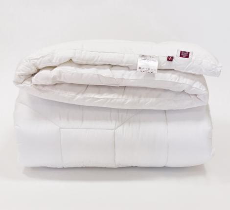 Наматрасник - топпер "TOPPER WOOL GRASS" теплый, 140х200