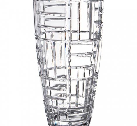 ВАЗА "SQUARE", 13,5*13,5*24,5 см