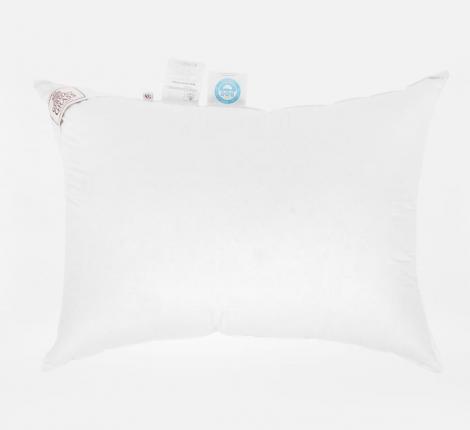 Подушка мягкая "3D ROYAL DOWN GRASS", 50x68