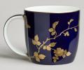 Кружка "GOLDEN BIRDS" 419-141, 330 мл