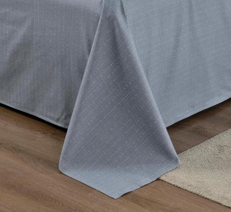 Постельное белье "Sofi de Marko" Каррос Сатин, Семейный